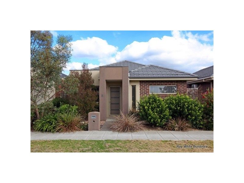 8 Broxburn Walk, Epping VIC 3076