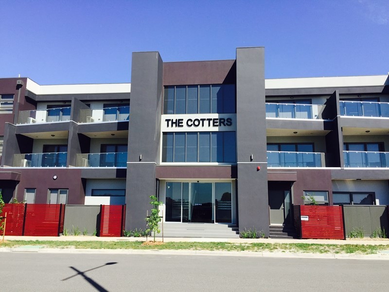 39(130)/1B Jarama Boulevard, Epping VIC 3076