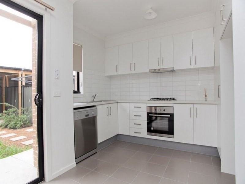 43 McCubbin Way, Mernda VIC 3754