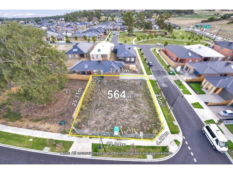 31 Marlowe Grange, Mernda VIC 3754