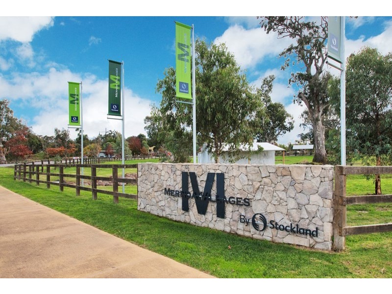 31 Marlowe Grange, Mernda VIC 3754