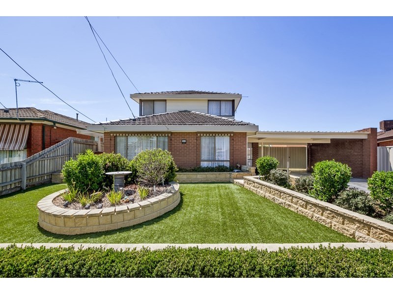 3 Bencairn Court, Lalor VIC 3075