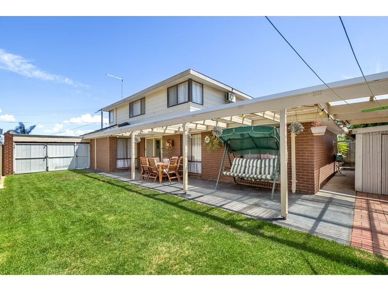 3 Bencairn Court, Lalor VIC 3075