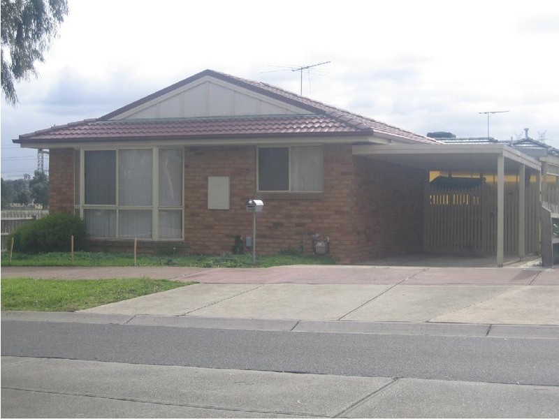 27 Buick Crescent, Mill Park VIC 3082