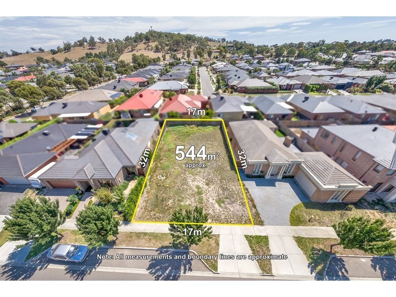 29 Brinkhill Drive, Mernda VIC 3754