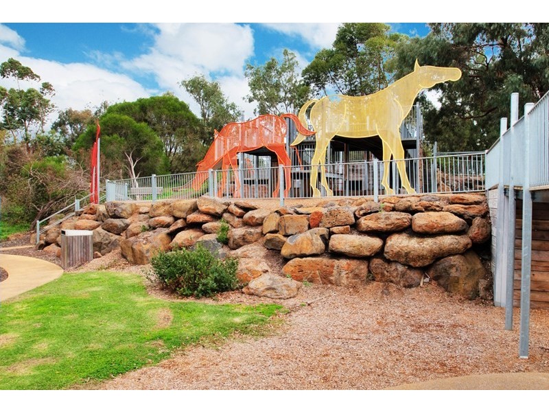 29 Brinkhill Drive, Mernda VIC 3754