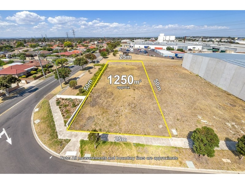 90 Latitude Boulevard, Thomastown VIC 3074