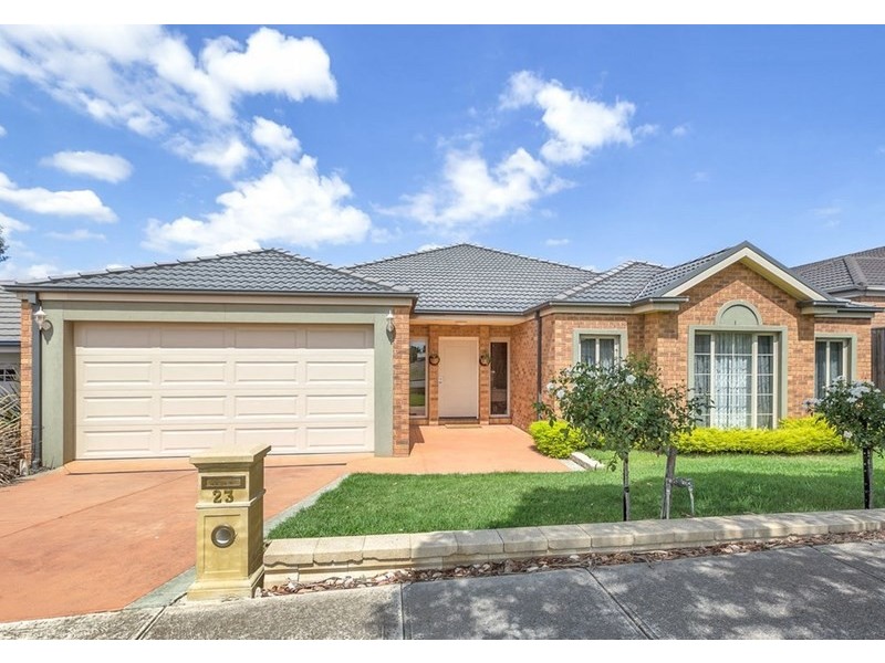 23 McArthurs Road, South Morang VIC 3752