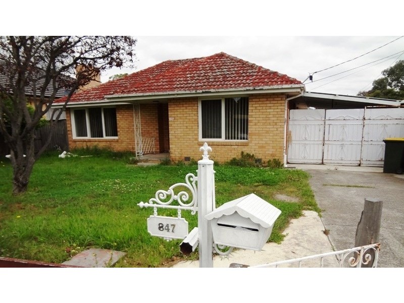 847 High Street, Epping VIC 3076