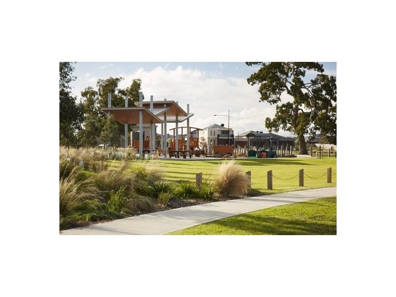 Lot 1327 Crescendo Boulevard, Epping VIC 3076