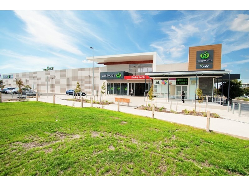 Lot 1327 Crescendo Boulevard, Epping VIC 3076