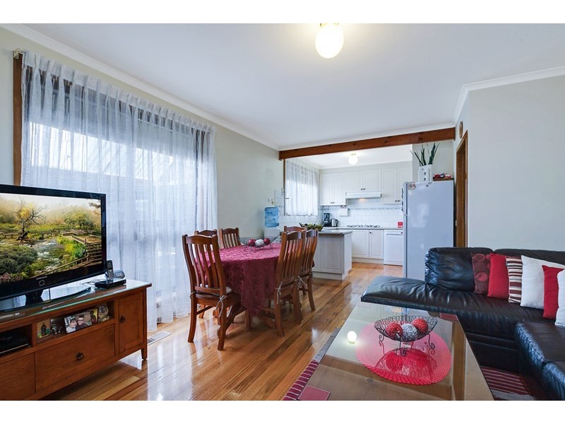 81 Moorhead Drive, Mill Park VIC 3082