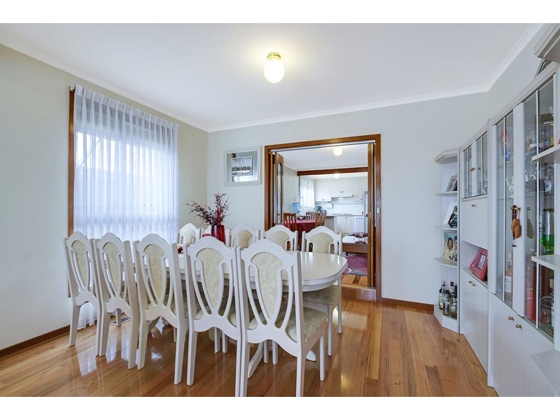 81 Moorhead Drive, Mill Park VIC 3082