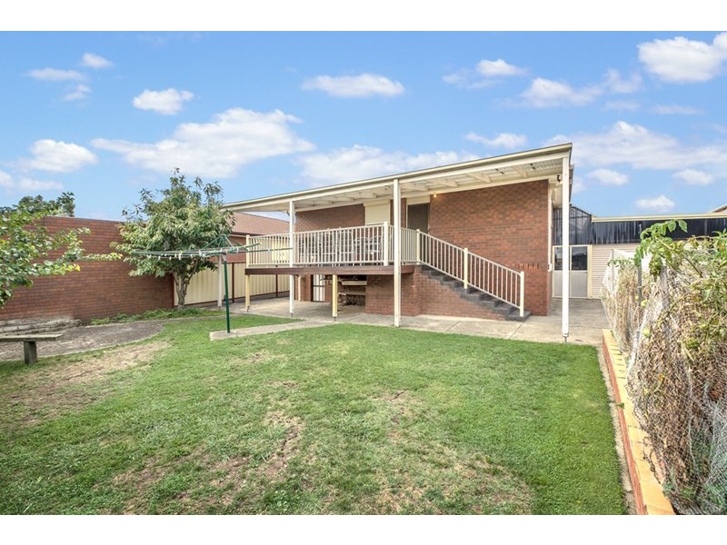 81 Moorhead Drive, Mill Park VIC 3082