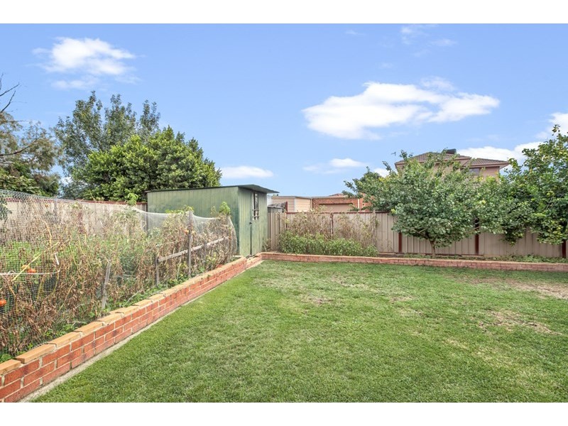 81 Moorhead Drive, Mill Park VIC 3082
