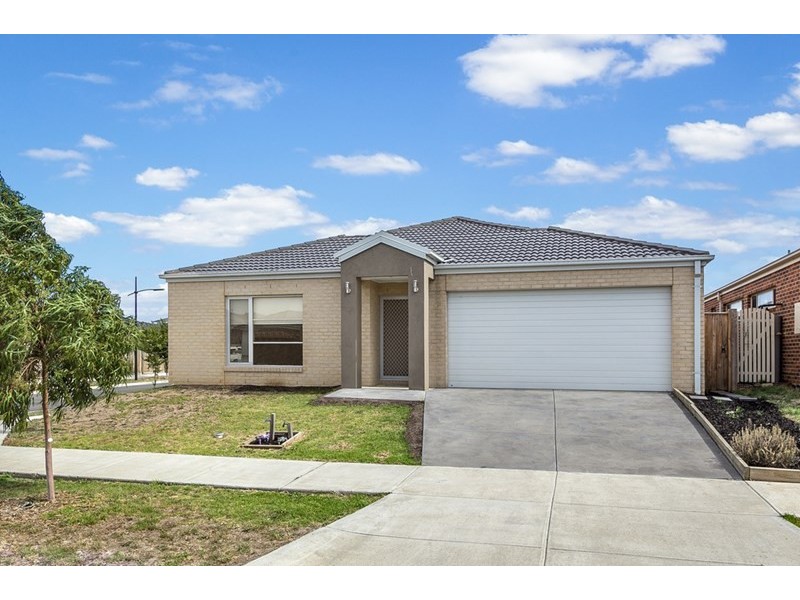 11 Allessi Avenue, Epping VIC 3076