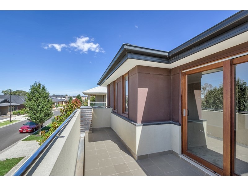 8 McCubbin Way, Mernda VIC 3754