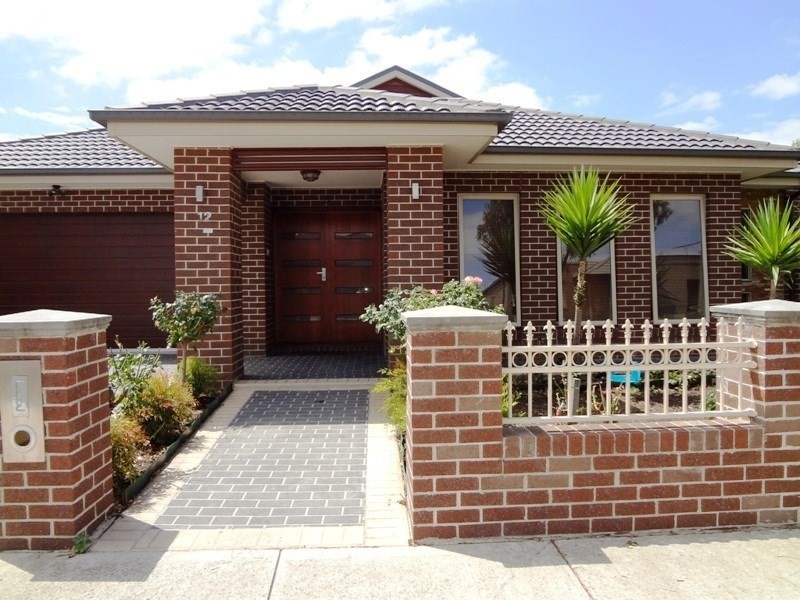12 Kassandra Heights, Epping VIC 3076