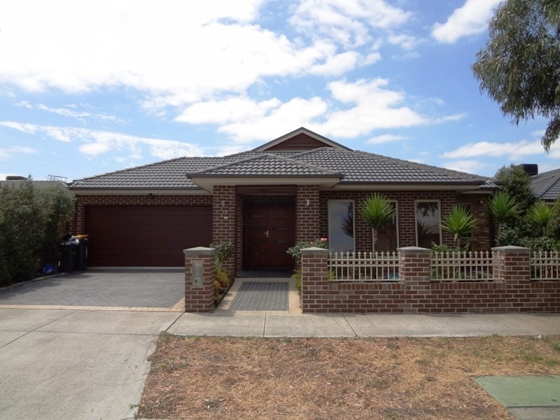 12 Kassandra Heights, Epping VIC 3076