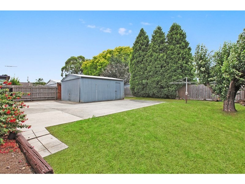 88 Duffy Street, Epping VIC 3076
