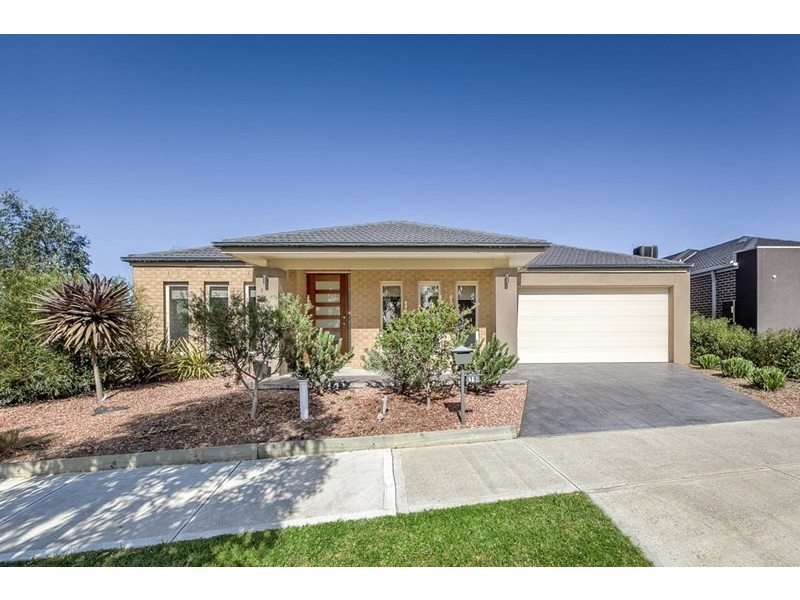 19 Fortress Road, Doreen VIC 3754
