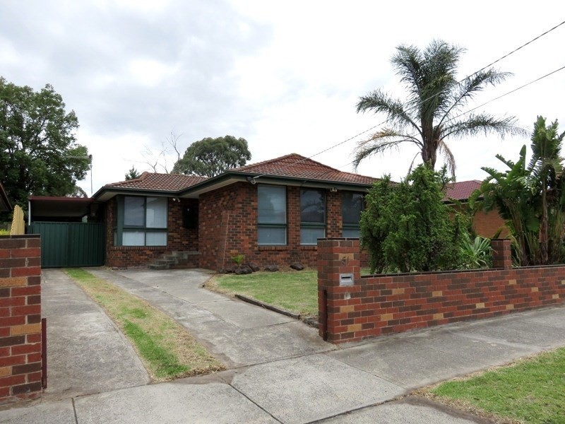 51 Hendersons Road, Epping VIC 3076