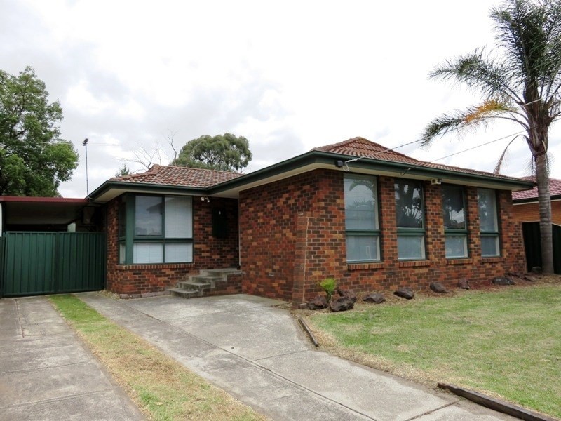 51 Hendersons Road, Epping VIC 3076