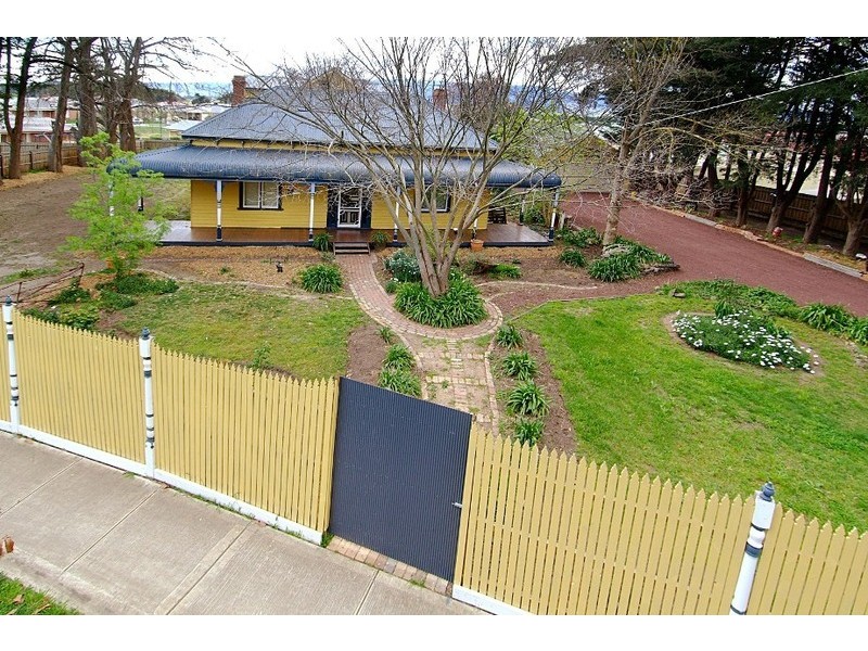 50 Blackflat Road, Whittlesea VIC 3757