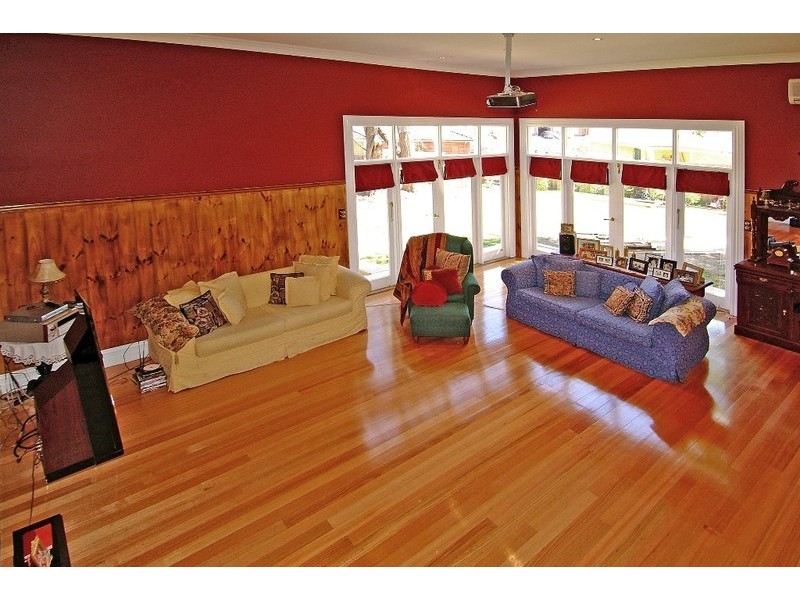 50 Blackflat Road, Whittlesea VIC 3757