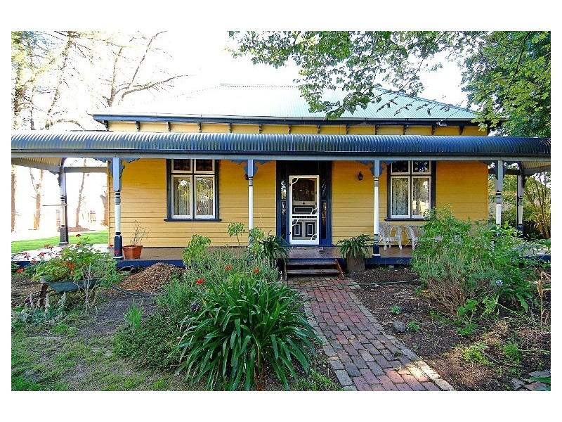 50 Blackflat Road, Whittlesea VIC 3757