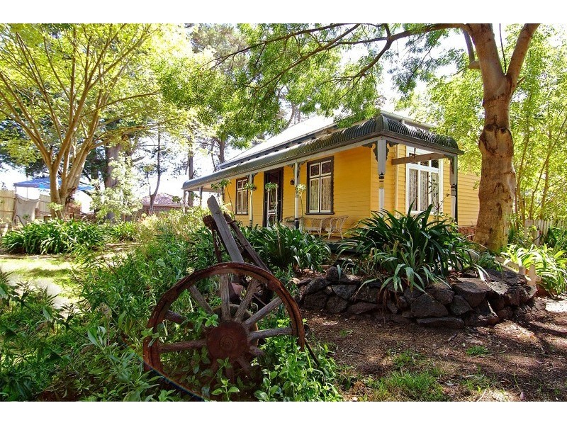 50 Blackflat Road, Whittlesea VIC 3757