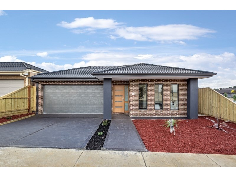 24 Yellowbrick Road, Doreen VIC 3754