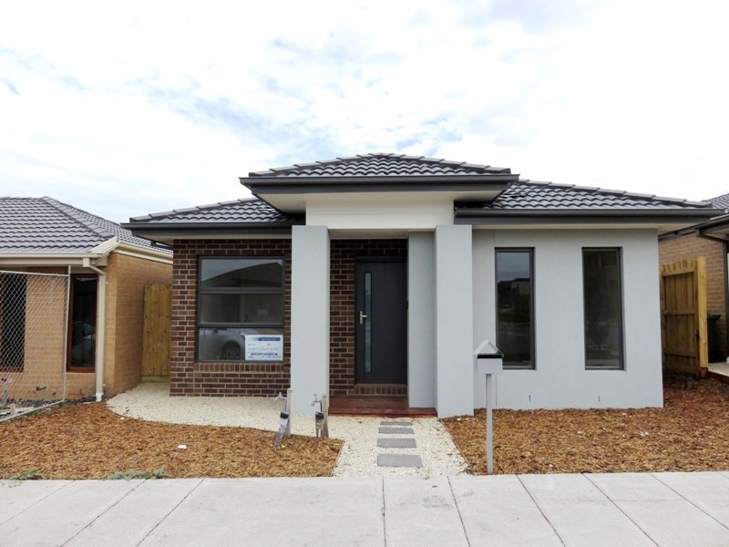 42 Eynesbury View, Wollert VIC 3750