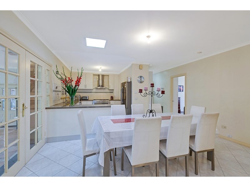 54 Carbon Crescent, Mill Park VIC 3082