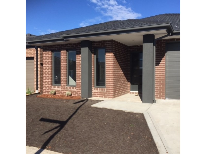 122 Wattletree Street, Craigieburn VIC 3064