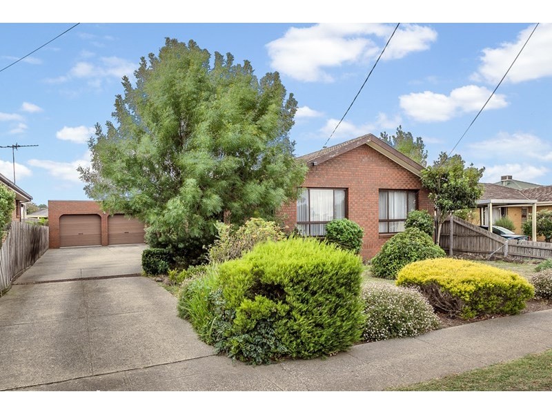 28 Memorial Avenue, Epping VIC 3076
