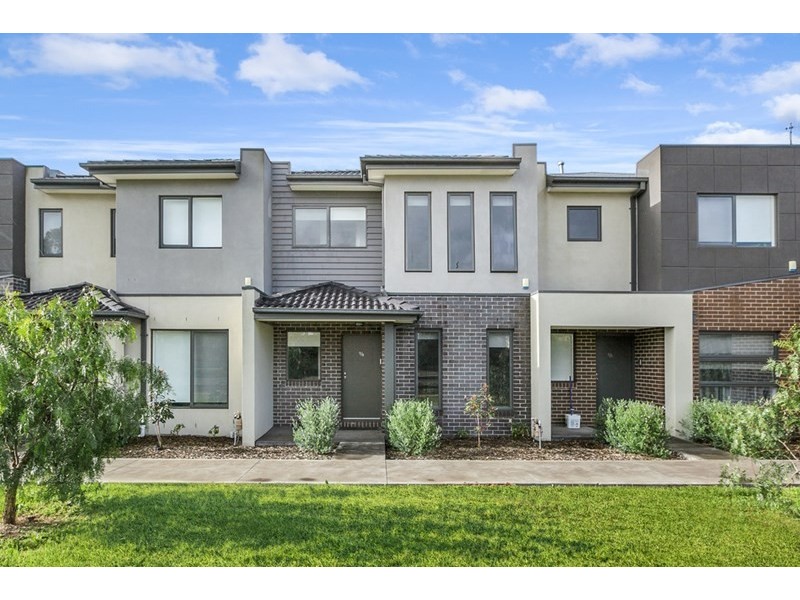 3/6 Maize Place, Mernda VIC 3754