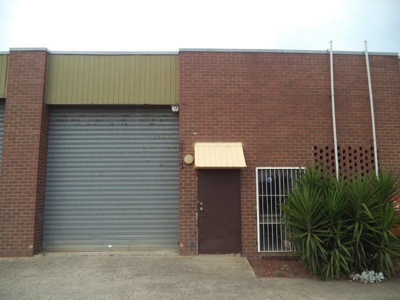 4/13 Aylward Avenue, Thomastown VIC 3074