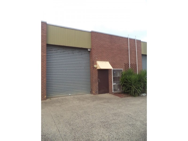 4/13 Aylward Avenue, Thomastown VIC 3074