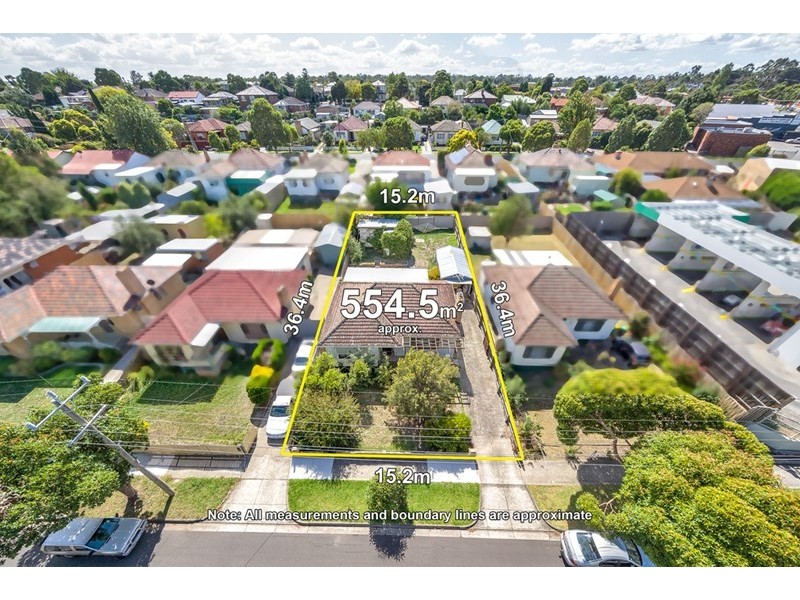 6 Browning Street, Kingsbury VIC 3083