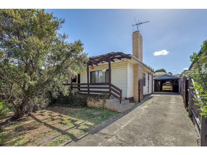 6 Browning Street, Kingsbury VIC 3083