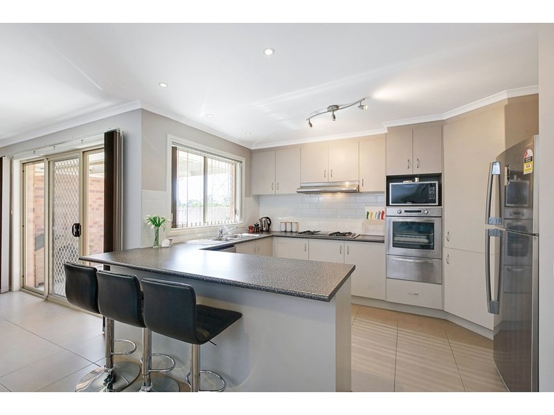 51 Hayston Boulevard, Epping VIC 3076