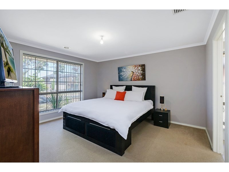 51 Hayston Boulevard, Epping VIC 3076