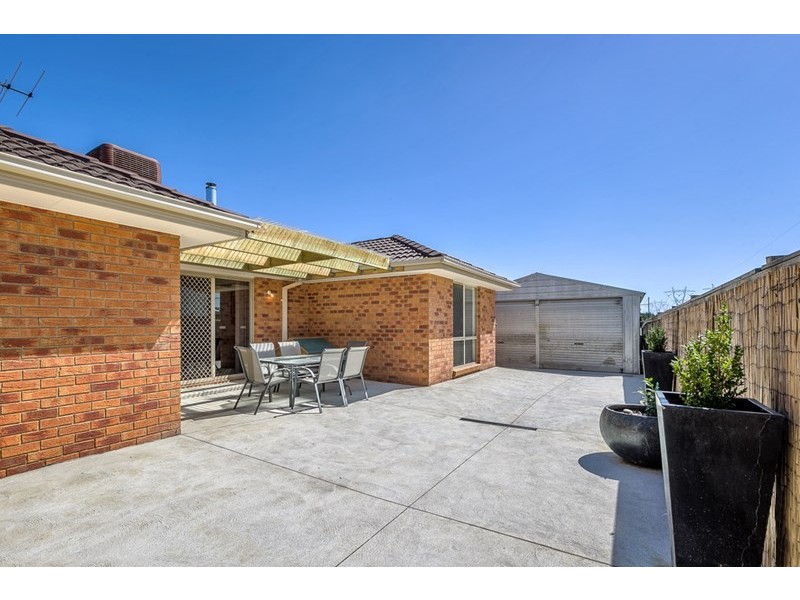51 Hayston Boulevard, Epping VIC 3076