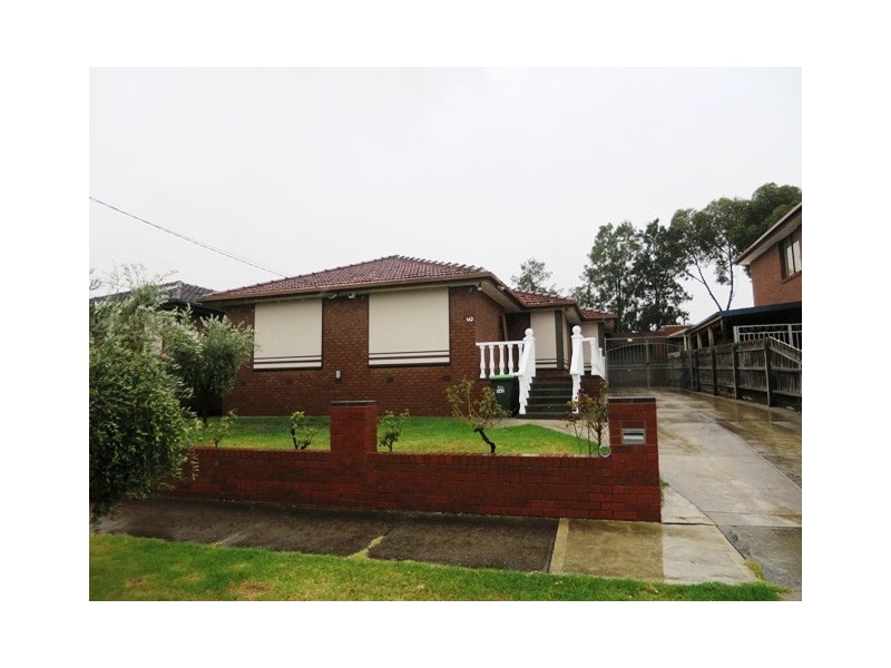 142 Victoria Drive, Thomastown VIC 3074