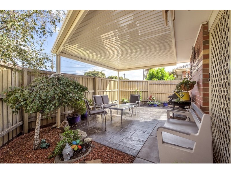 17/12 Rufus Street, Epping VIC 3076