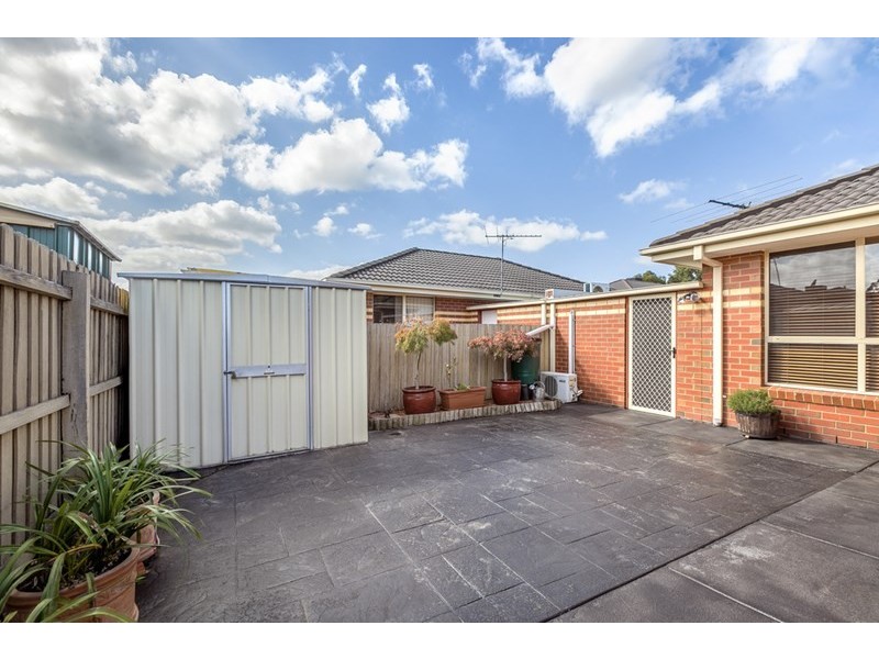 17/12 Rufus Street, Epping VIC 3076