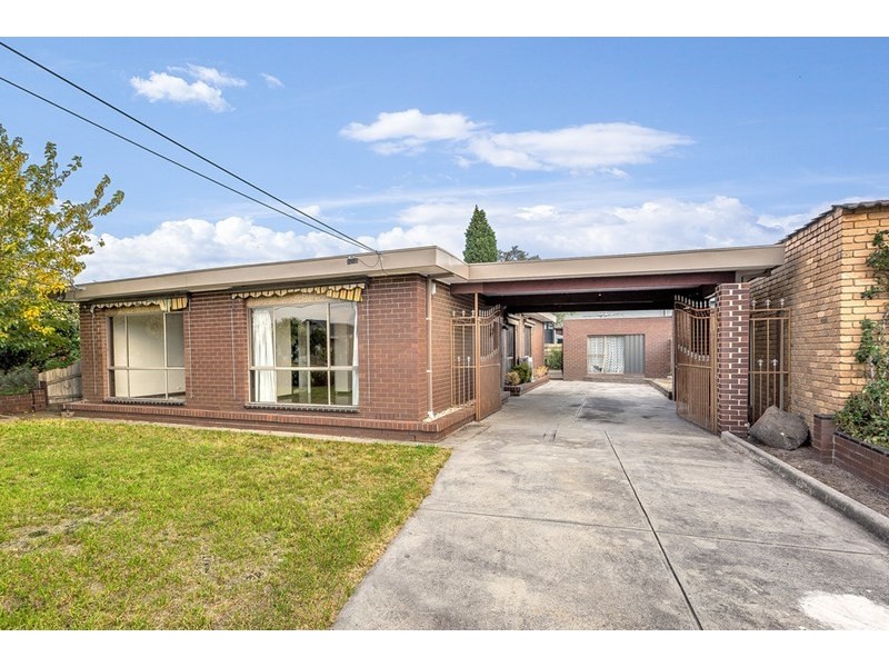 11 Gladstone Street, Thomastown VIC 3074