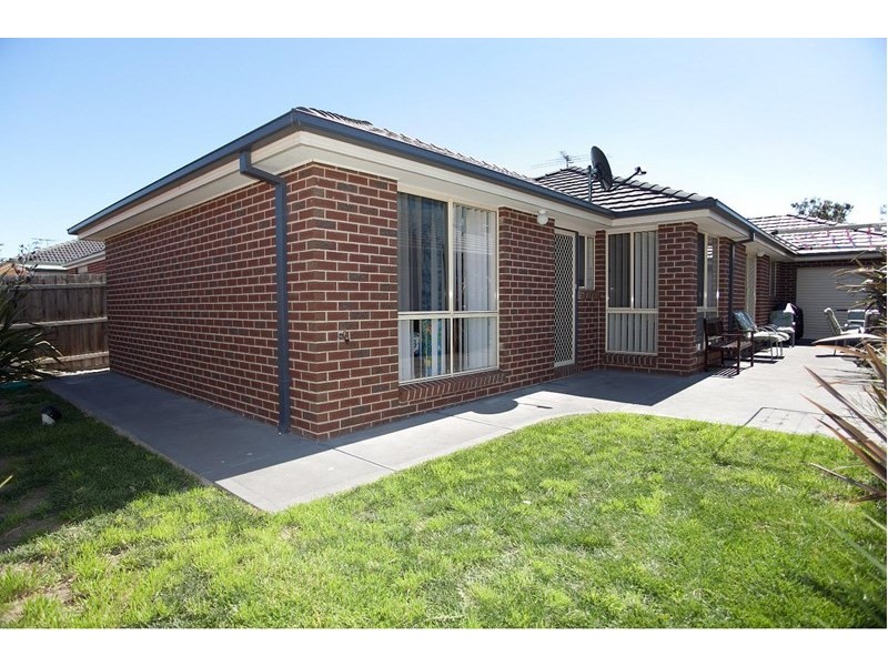 10 Ellendale Way, South Morang VIC 3752