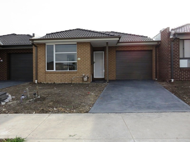 25 Cotchin Close, Wollert VIC 3750